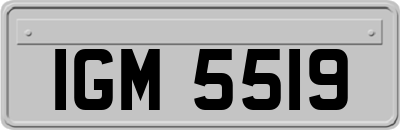 IGM5519