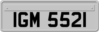 IGM5521