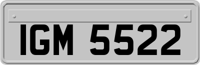 IGM5522