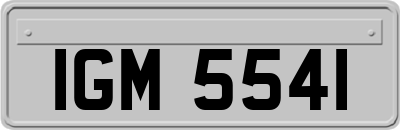 IGM5541