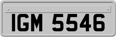 IGM5546