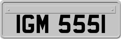 IGM5551