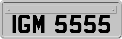 IGM5555
