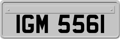 IGM5561