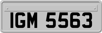 IGM5563