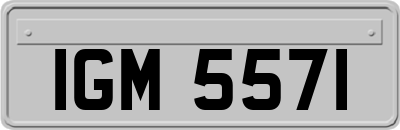 IGM5571