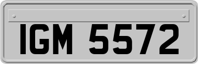 IGM5572