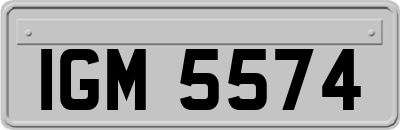 IGM5574