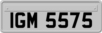 IGM5575