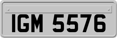 IGM5576