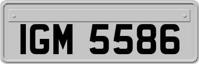 IGM5586
