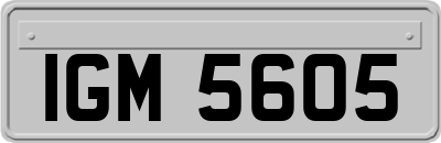 IGM5605
