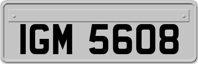 IGM5608