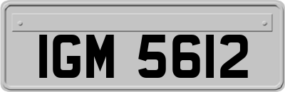 IGM5612