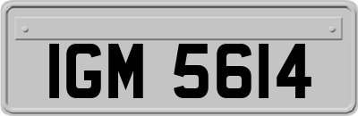 IGM5614