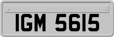 IGM5615