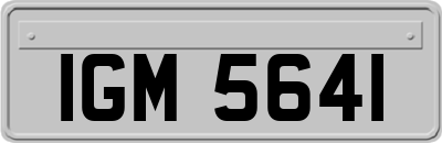 IGM5641