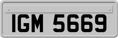 IGM5669