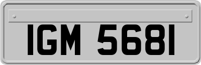 IGM5681
