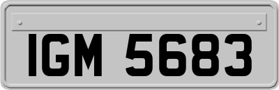 IGM5683