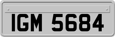 IGM5684