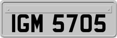 IGM5705