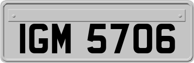 IGM5706