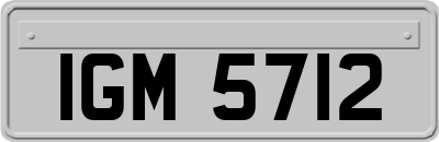 IGM5712