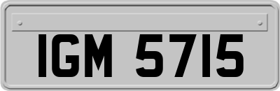 IGM5715