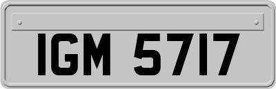 IGM5717