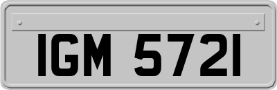IGM5721