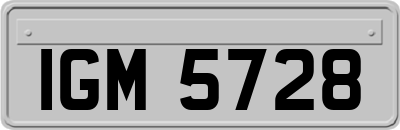 IGM5728