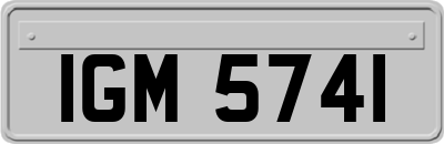 IGM5741