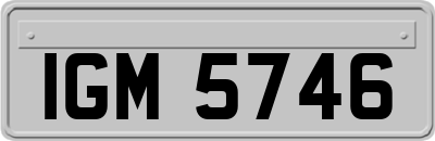 IGM5746