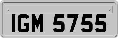 IGM5755
