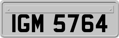 IGM5764
