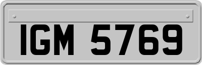 IGM5769
