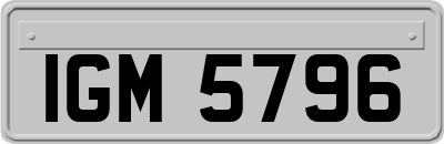 IGM5796
