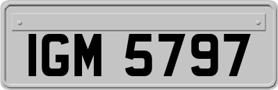 IGM5797