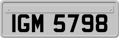 IGM5798