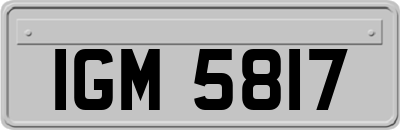 IGM5817