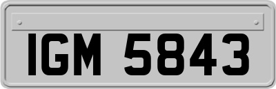 IGM5843