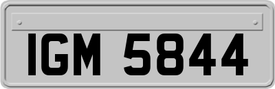 IGM5844