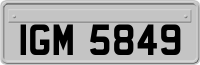 IGM5849