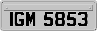 IGM5853