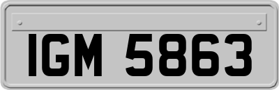 IGM5863