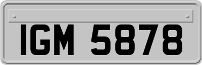 IGM5878