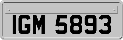 IGM5893
