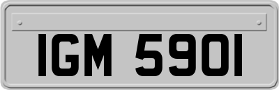 IGM5901