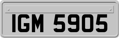 IGM5905